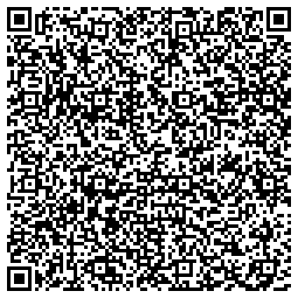 QR-код с контактной информацией организации Профсоюз муниципальных работников Северо-Восточного административного округа г. Москвы