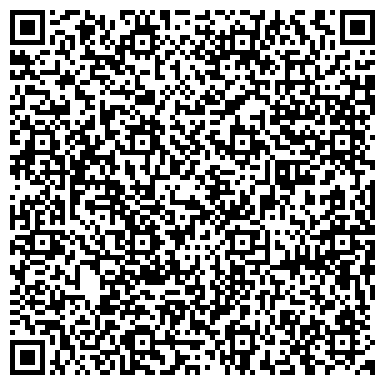 QR-код с контактной информацией организации Совет ветеранов войны и труда района Чертаново Южное