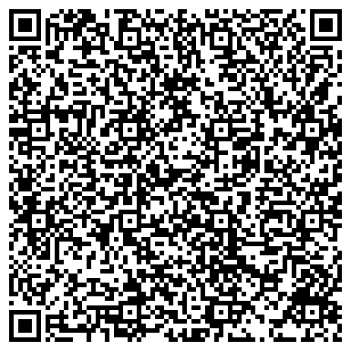 QR-код с контактной информацией организации Общественная организация им. В.В. Караваева