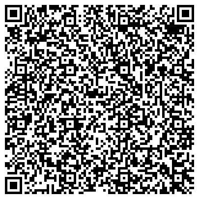 QR-код с контактной информацией организации Совет ветеранов войны и труда Нижегородского района