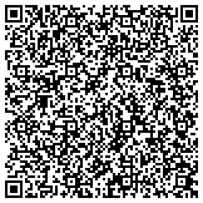 QR-код с контактной информацией организации Совет ветеранов войны и труда района Орехово-Борисово Южное