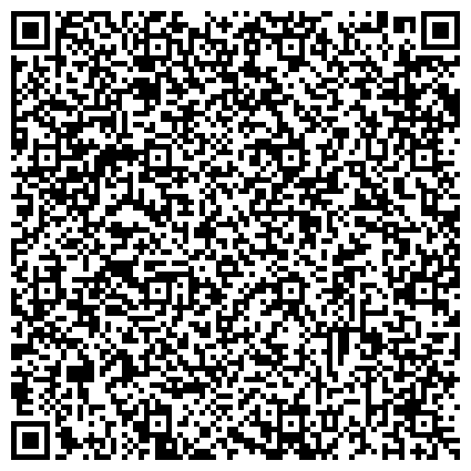 QR-код с контактной информацией организации Совет ветеранов войны, труда, вооруженных сил и правоохранительных органов района Сокол