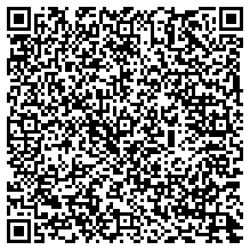 QR-код с контактной информацией организации Совет ветеранов района Ивановское