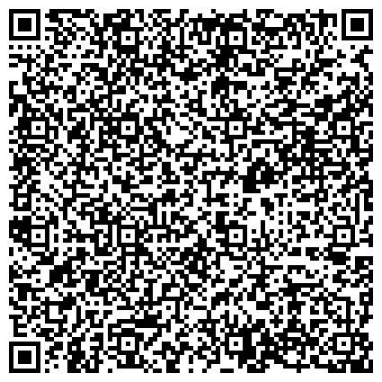 QR-код с контактной информацией организации Совет пенсионеров, ветеранов войны, труда, Вооруженных Сил и правоохранительных органов района Братеево
