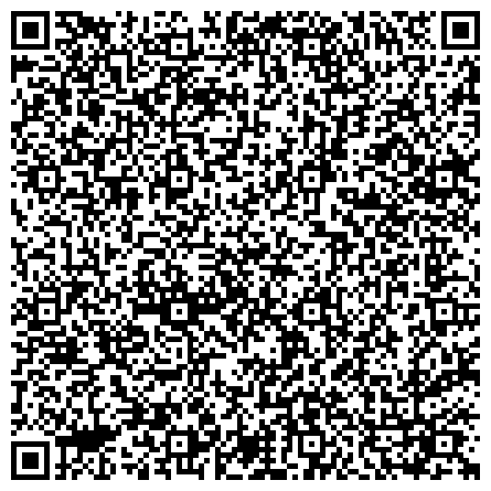 QR-код с контактной информацией организации Совет пенсионеров, ветеранов войны, труда, Вооруженных Сил и правоохранительных органов района Внуково