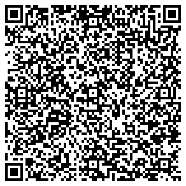 QR-код с контактной информацией организации Общество инвалидов района Савёлки