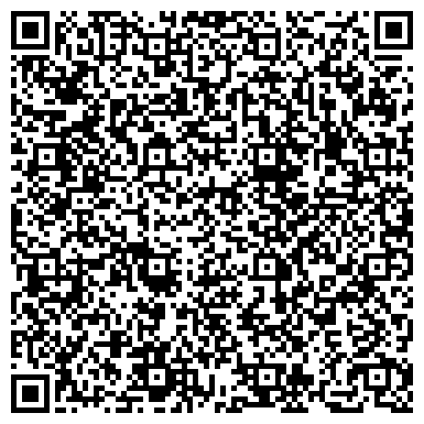 QR-код с контактной информацией организации Совет ветеранов войны и труда района Лианозово