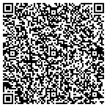 QR-код с контактной информацией организации Совет ветеранов района Тёплый Стан