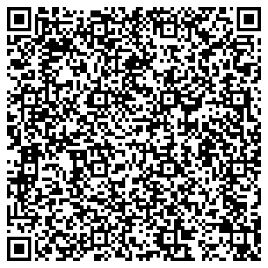 QR-код с контактной информацией организации Совет ветеранов района Тёплый Стан, №1, №2