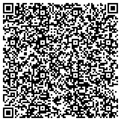 QR-код с контактной информацией организации Общество товароведов