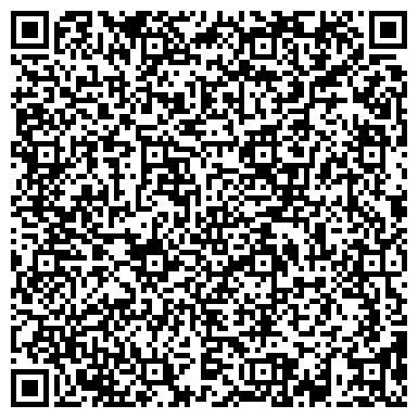 QR-код с контактной информацией организации Совет ветеранов района Тёплый Стан, №5