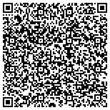 QR-код с контактной информацией организации Детское Движение Москвы, общественная организация