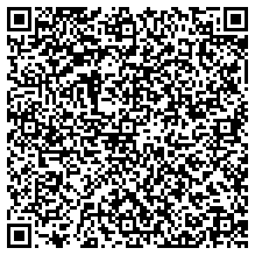 QR-код с контактной информацией организации Отдел МВД России по г. Лобня