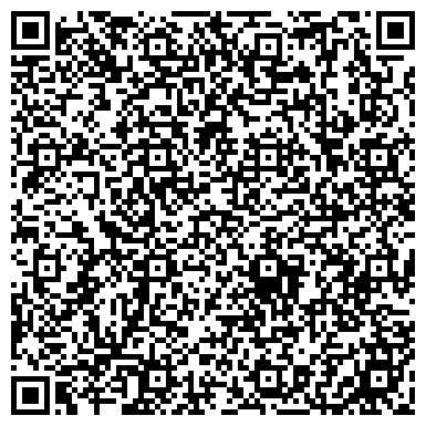 QR-код с контактной информацией организации Отделение лицензионно-разрешительной работы МУ МВД России г. Лобня