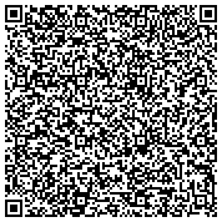QR-код с контактной информацией организации Отдел экономической безопасности и противодействия коррупции УВД по Зеленоградскому административному округу