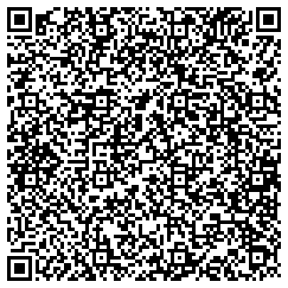 QR-код с контактной информацией организации Отдел МВД России по Южному административному округу, Район Западное Бирюлево