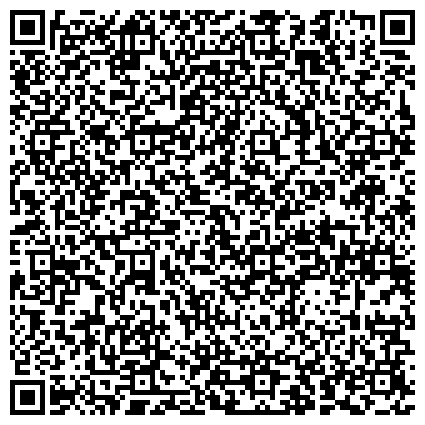 QR-код с контактной информацией организации Отдел МВД России по Юго-Западному административному округу, Район Зюзино