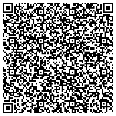 QR-код с контактной информацией организации Отдел МВД России по Восточному административному округу, Район Метрогородок