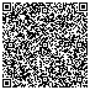 QR-код с контактной информацией организации Инбас