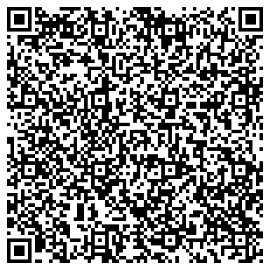 QR-код с контактной информацией организации Геоцентр-Москва