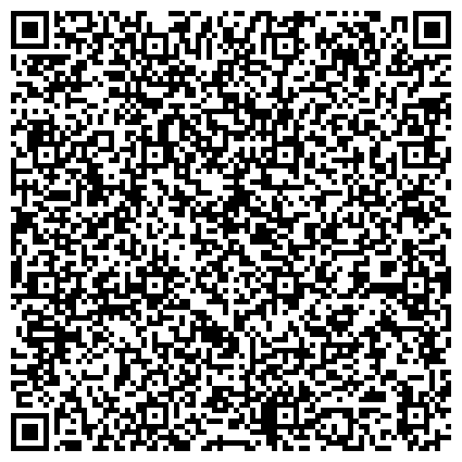 QR-код с контактной информацией организации Зеленоградский отдел надзорной деятельности Главного Управления МЧС России