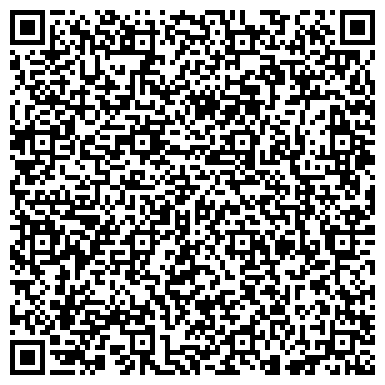 QR-код с контактной информацией организации Рязановский отдел полиции, ГУ МВД России по г. Москве