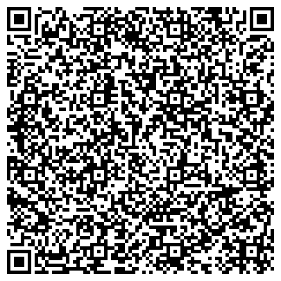 QR-код с контактной информацией организации Быковский отдел полиции, МУ МВД России Раменское