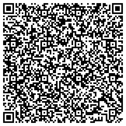 QR-код с контактной информацией организации Главное управление ПФР №4 по г. Москве и Московской области