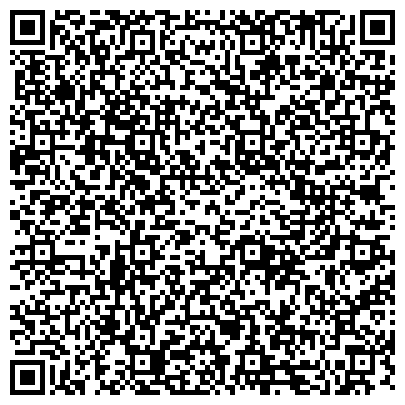 QR-код с контактной информацией организации Главное Управление Пенсионного фонда РФ №8 г. Москвы и Московской области