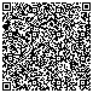 QR-код с контактной информацией организации Клиентская служба ПФР «Бескудниково»