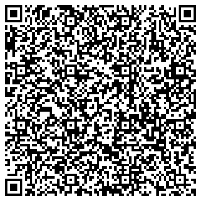 QR-код с контактной информацией организации Главное Управление Пенсионного фонда РФ №9 г. Москвы и Московской области