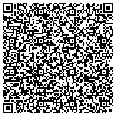 QR-код с контактной информацией организации Главное Управление Пенсионного фонда РФ №6 г. Москвы и Московской области