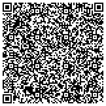 QR-код с контактной информацией организации Главное Управление Пенсионного фонда РФ №3 г. Москвы и Московской области
