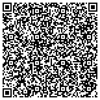 QR-код с контактной информацией организации Клиентская служба ПФР "Городской округ Химки" (кроме Сходни)