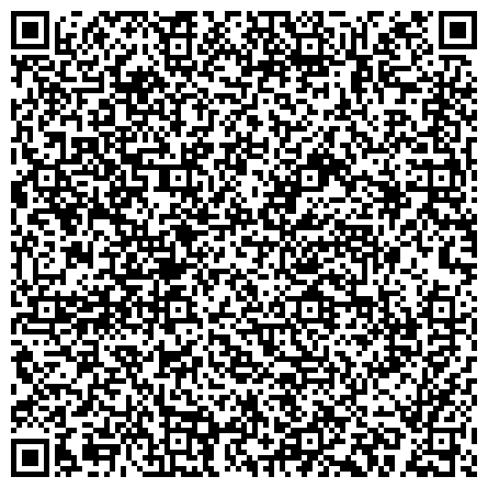 QR-код с контактной информацией организации Управление Департамента жилищной политики и жилищного фонда г. Москвы