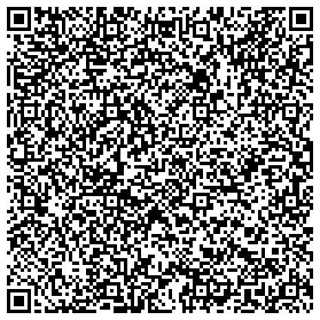 QR-код с контактной информацией организации Управление по работе с недвижимостью Зеленоградского административного округа