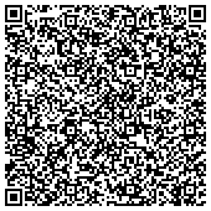 QR-код с контактной информацией организации Управление физической культуры и спорта Северо-Восточного административного округа