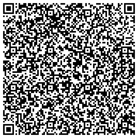 QR-код с контактной информацией организации Управление культурной и молодежной политики по Зеленоградскому административному округу
