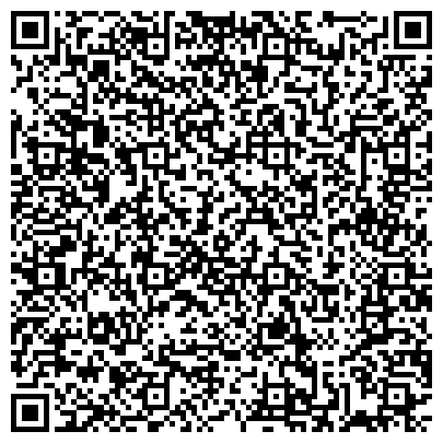 QR-код с контактной информацией организации Управление культуры Зеленоградского административного округа