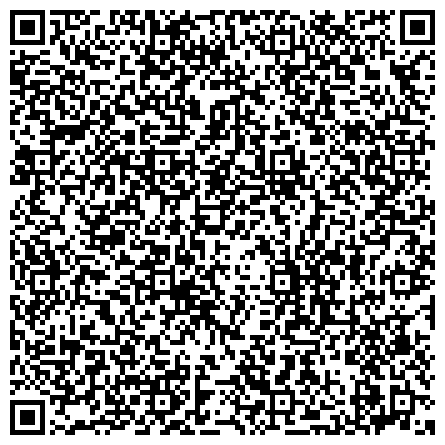 QR-код с контактной информацией организации Окружное Управление Департамента семейной и молодежной политики г. Москвы