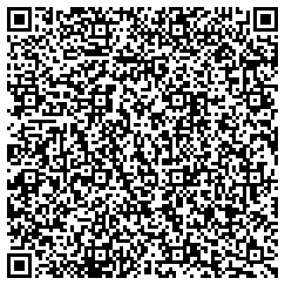 QR-код с контактной информацией организации Представительство Правительства Самарской области при Правительстве РФ