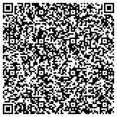 QR-код с контактной информацией организации Представительство Правительства Белгородской области при Правительстве РФ