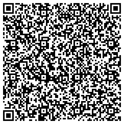 QR-код с контактной информацией организации Представительство Правительства Нижегородской области при Правительстве РФ
