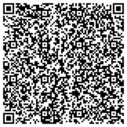 QR-код с контактной информацией организации Окружная приемная депутата Московской городской Думы Шапошникова В.А.