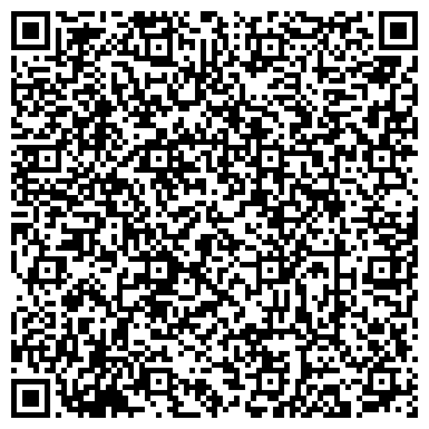 QR-код с контактной информацией организации Военная прокуратура Красногорского гарнизона