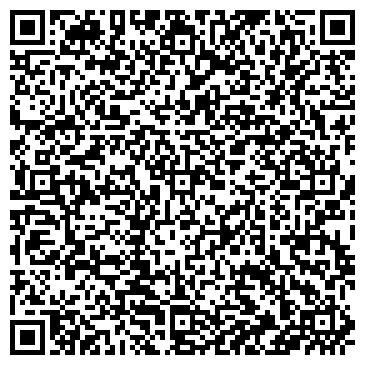 QR-код с контактной информацией организации Бутырская межрайонная прокуратура