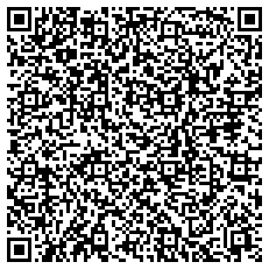 QR-код с контактной информацией организации Бабушкинская межрайонная прокуратура