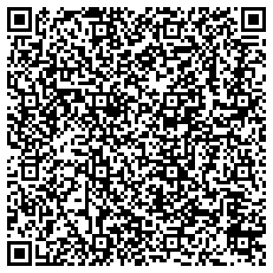 QR-код с контактной информацией организации Бабушкинский межрайонный следственный отдел