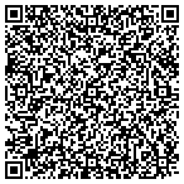 QR-код с контактной информацией организации Люблинский межрайонный следственный отдел
