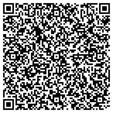 QR-код с контактной информацией организации Ивантеевский центр занятости населения